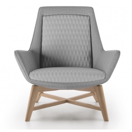 Sofy Low L30 armchair